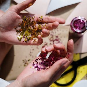Send Glitter