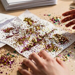 Send Glitter